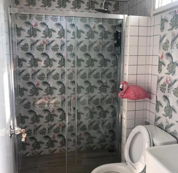 渡假胜地  สังขละวิลเลจรีสอร์ท