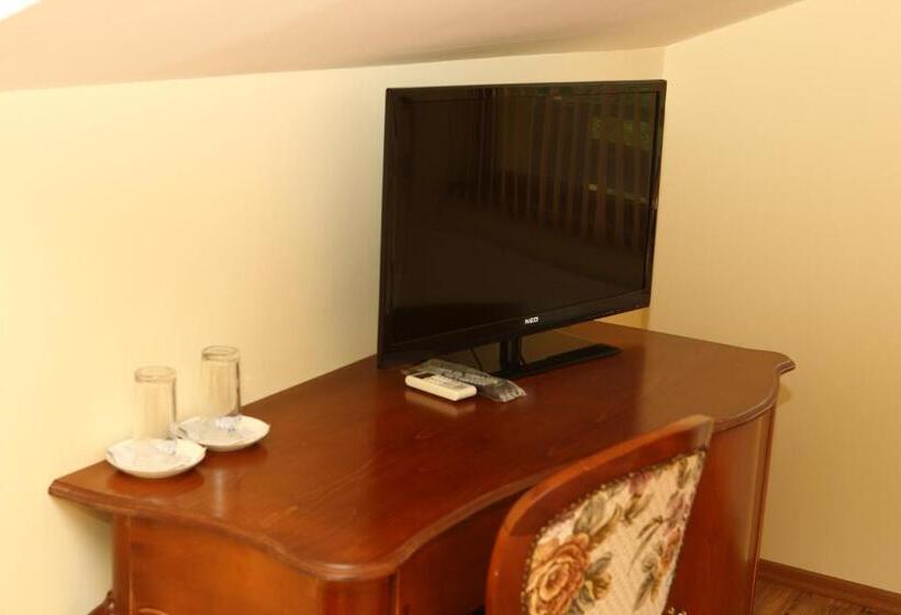 리조트 комплекс куклите