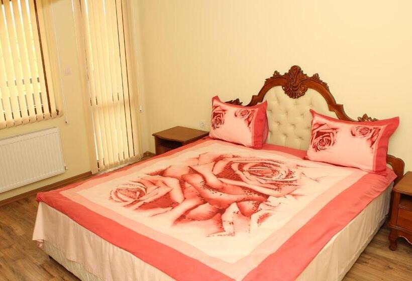 리조트 комплекс куклите