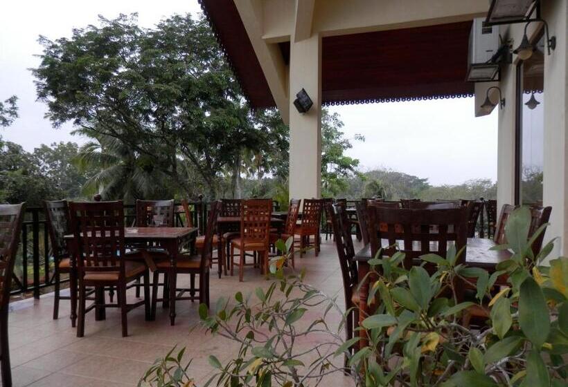 منتجع Felda Residence Tekam , Ppp Tun Razak