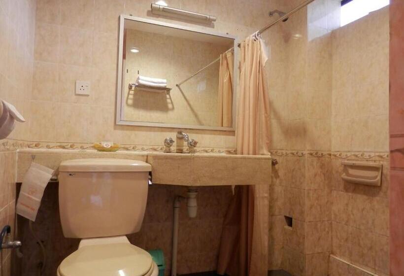 منتجع Felda Residence Tekam , Ppp Tun Razak