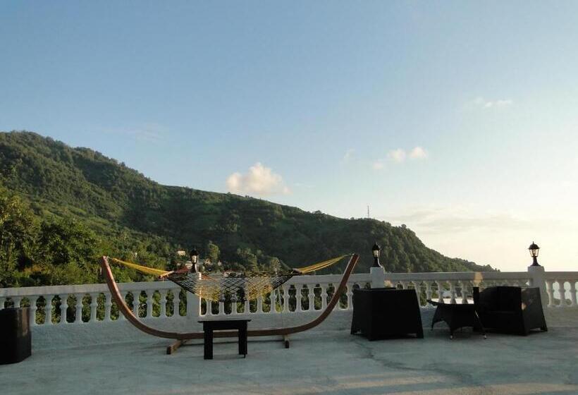 אתר נופש Livada