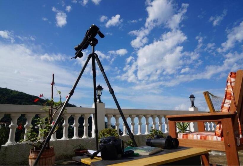 אתר נופש Livada