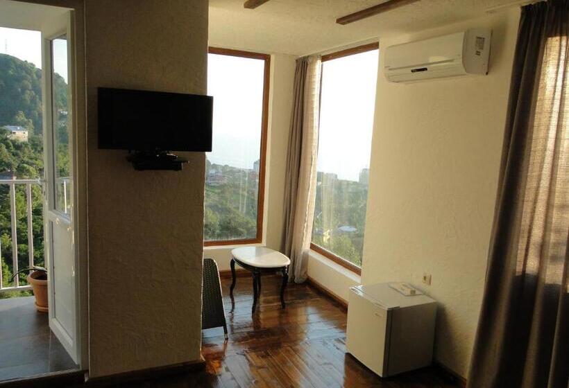 אתר נופש Livada