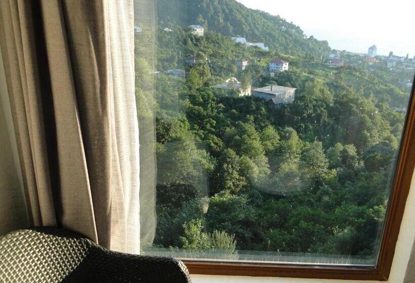 אתר נופש Livada