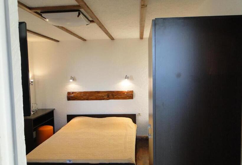 אתר נופש Livada