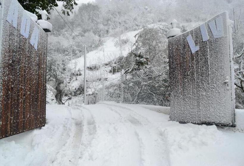 אתר נופש Livada