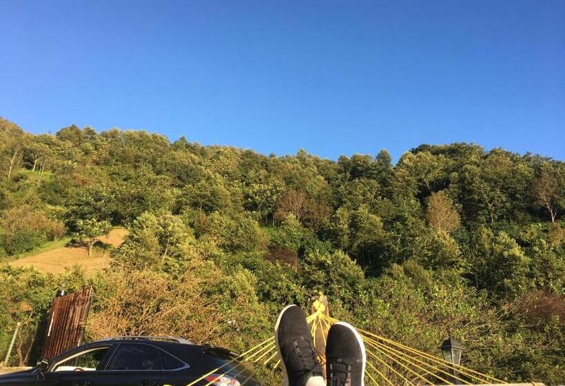 אתר נופש Livada