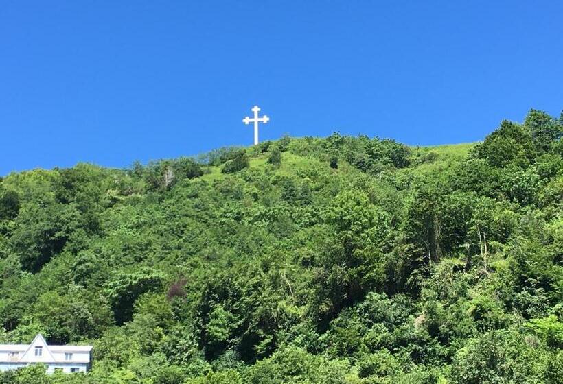 אתר נופש Livada