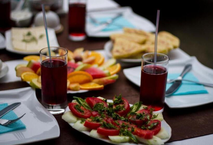 אתר נופש Livada