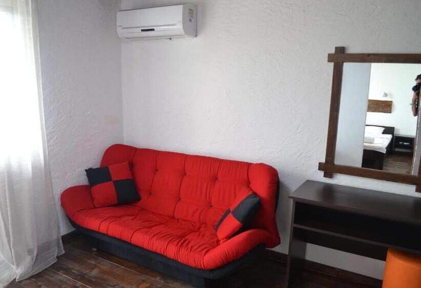 אתר נופש Livada