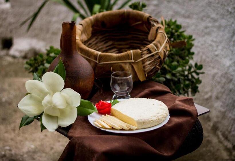 אתר נופש Livada