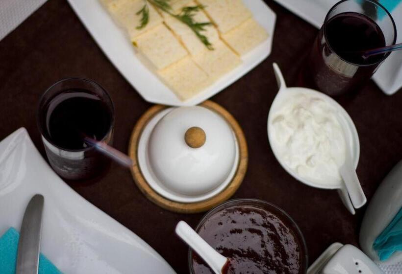 אתר נופש Livada