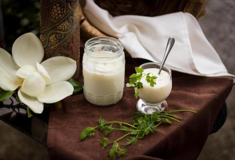 אתר נופש Livada