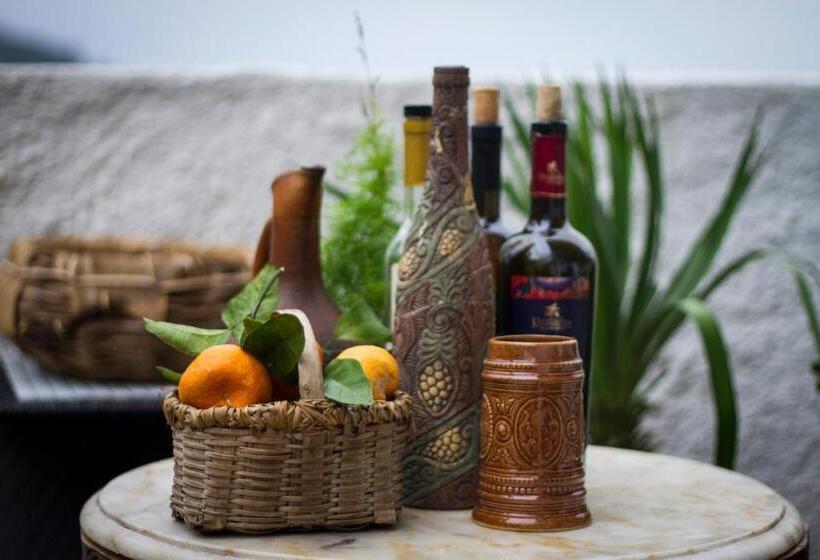 אתר נופש Livada