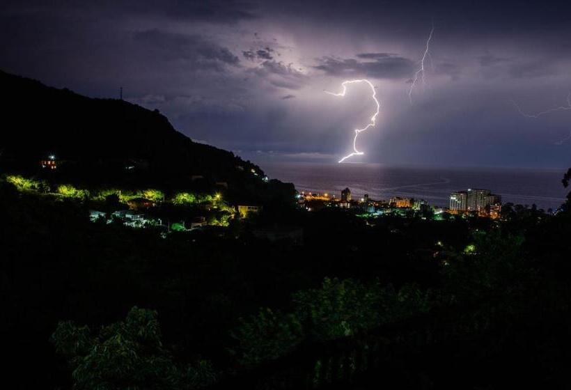 אתר נופש Livada