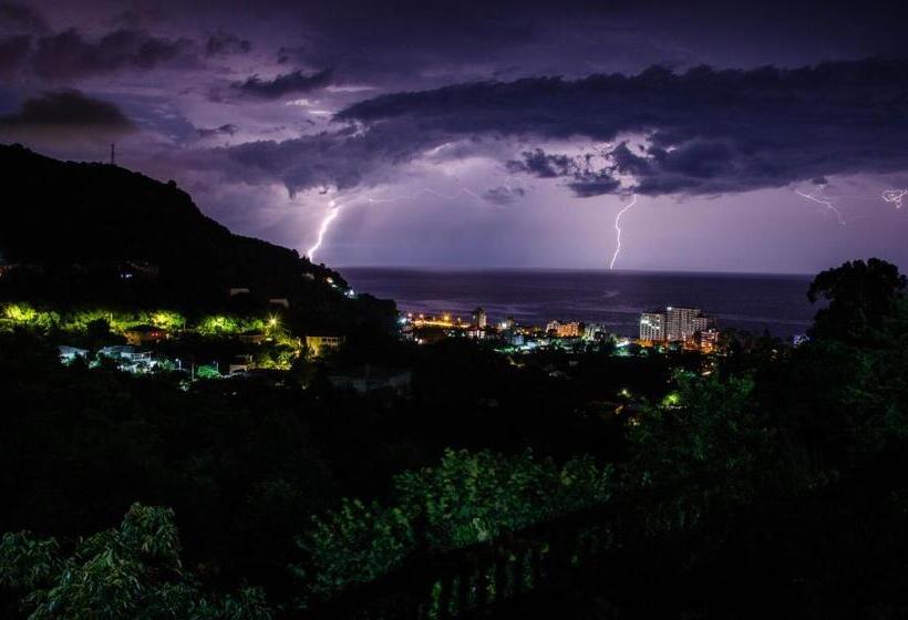 אתר נופש Livada