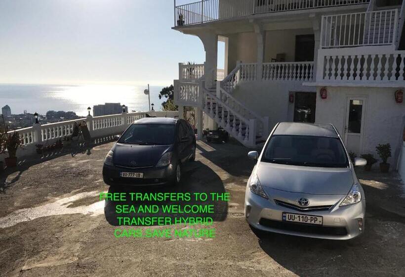 אתר נופש Livada