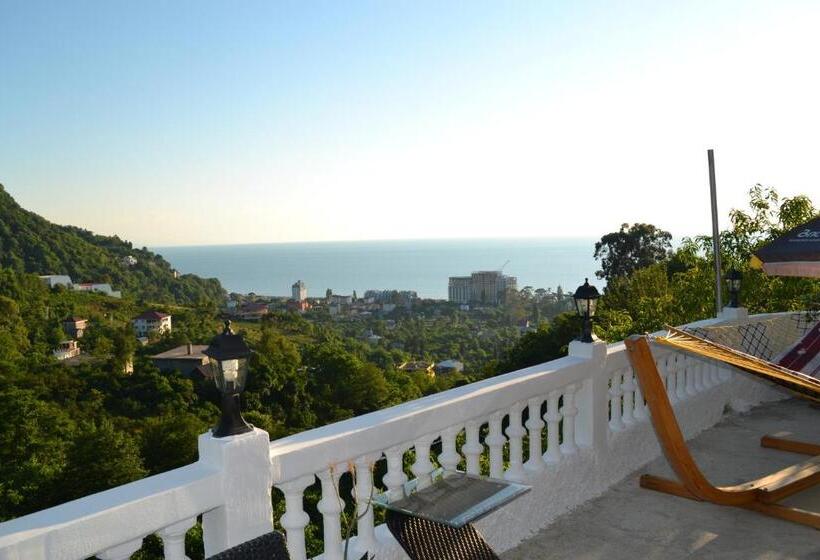 אתר נופש Livada