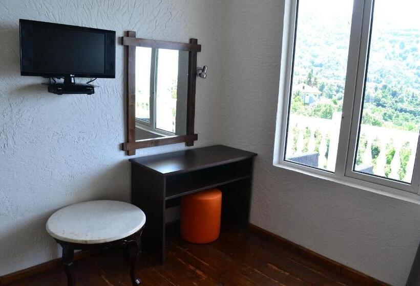 אתר נופש Livada