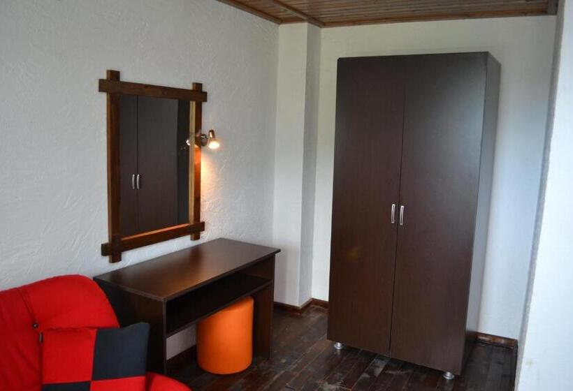 אתר נופש Livada