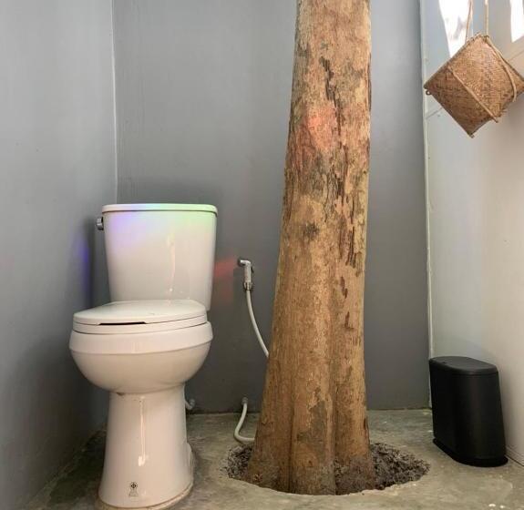 منتجع Nunou Cafe