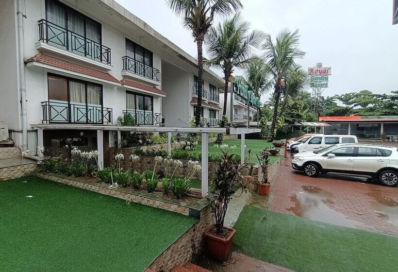 Royal Garden Resort