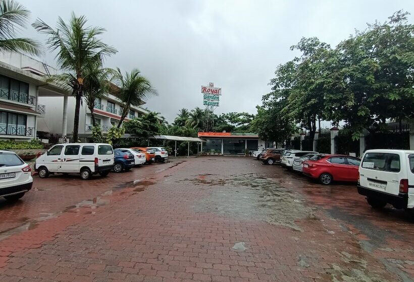 Royal Garden Resort