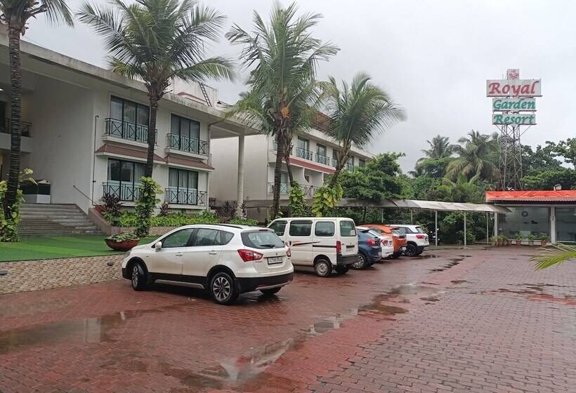 Royal Garden Resort