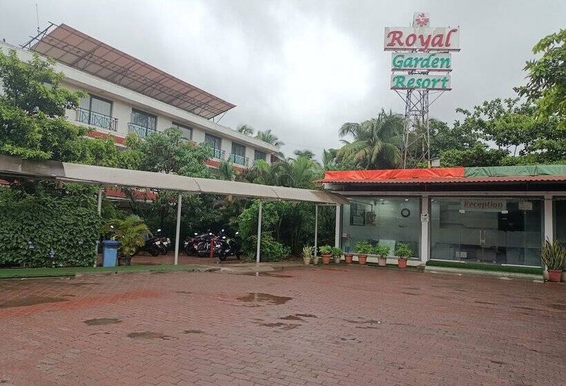 Royal Garden Resort