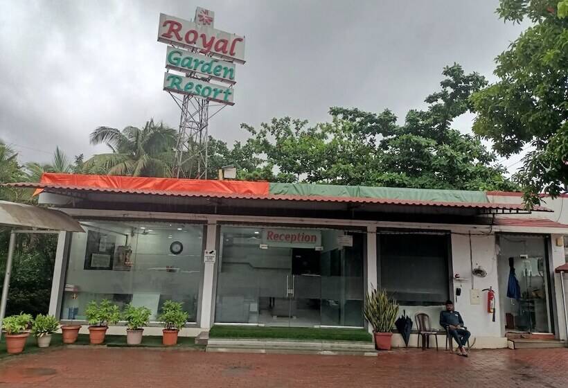 Royal Garden Resort