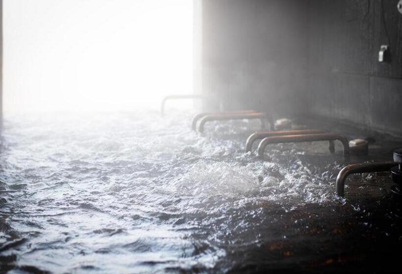 旅館 天然温泉ひなたの宿日南宮崎