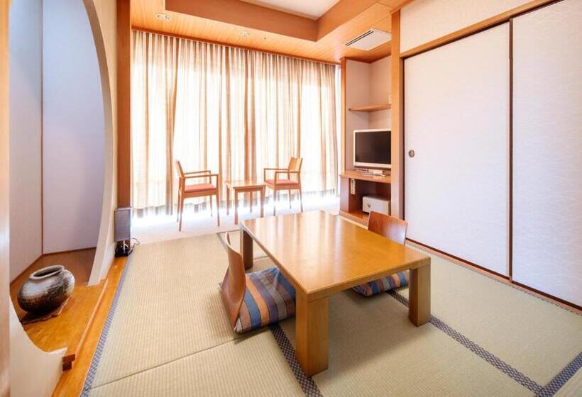 旅館 天然温泉ひなたの宿日南宮崎