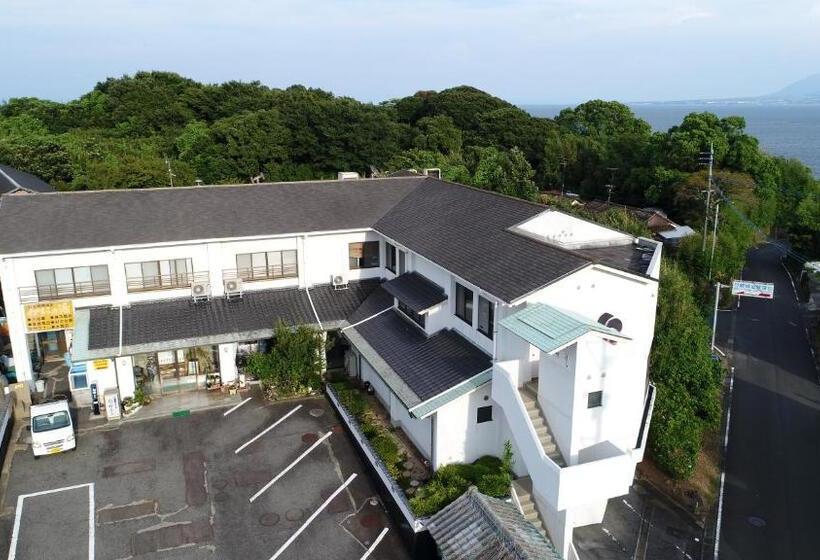 Рёкан 竹崎観光ホテル 梅崎亭