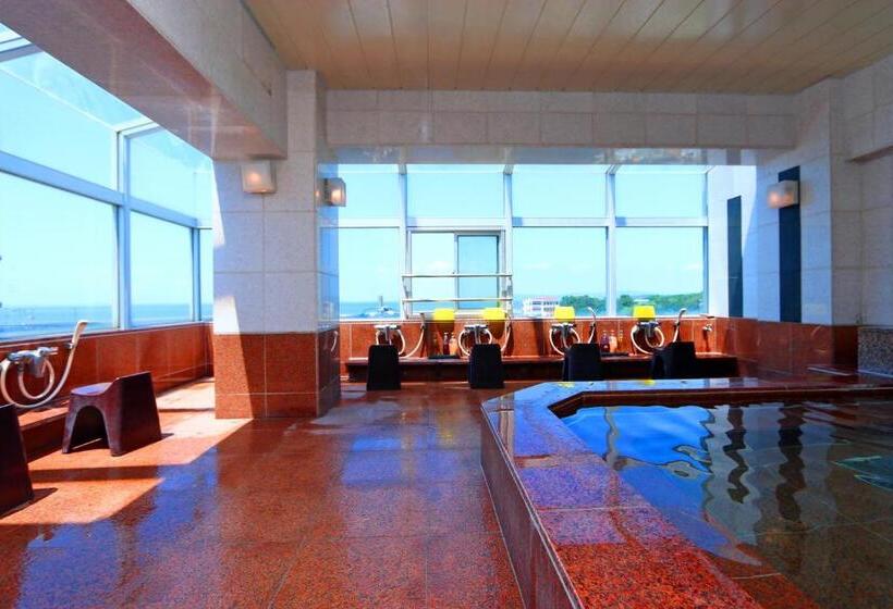 ريوكان Seikaisou