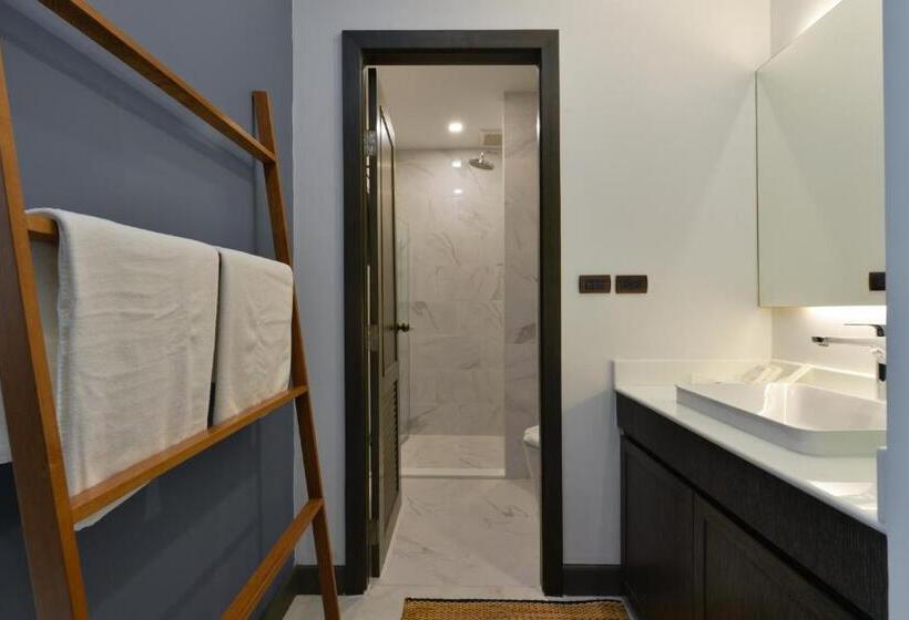 Sappaya Hotel By Lotus Valley Golf Resort