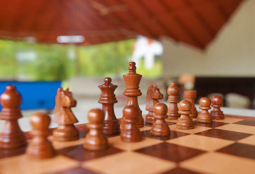 Silent Brook Resort   Coorg