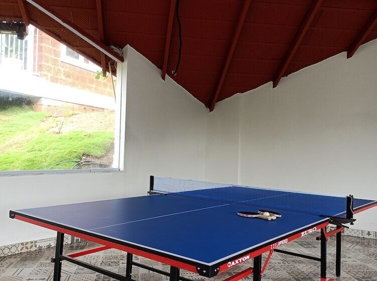 Silent Brook Resort   Coorg