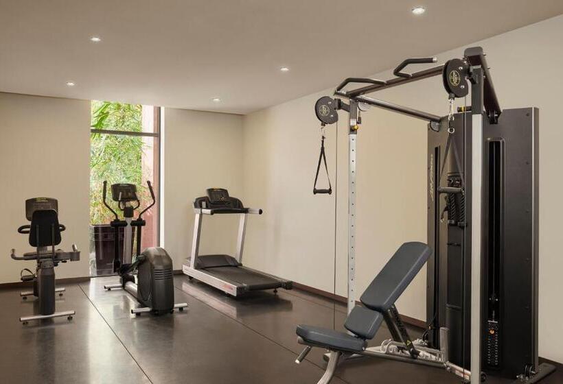 Storii By Itc Hotels Devasom Resort & Spa, Kolkata