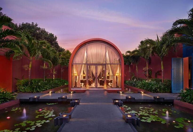 Storii By Itc Hotels Devasom Resort & Spa, Kolkata