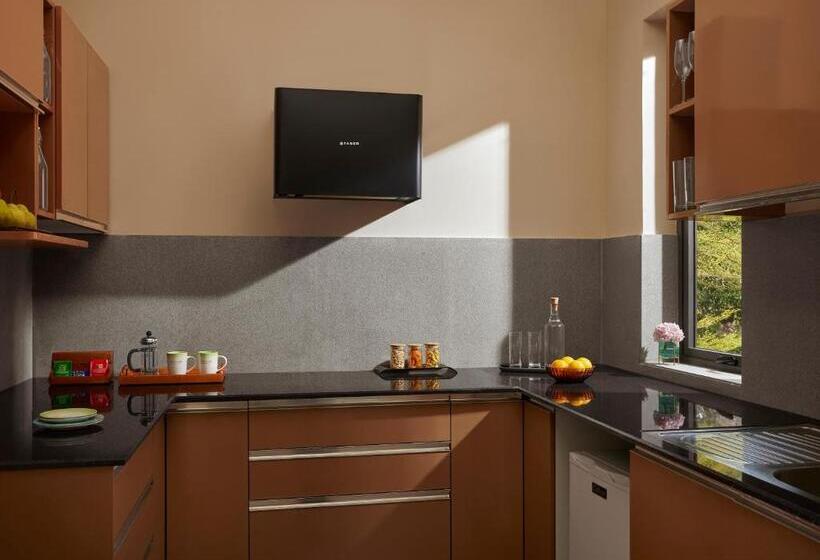 Storii By Itc Hotels Devasom Resort & Spa, Kolkata