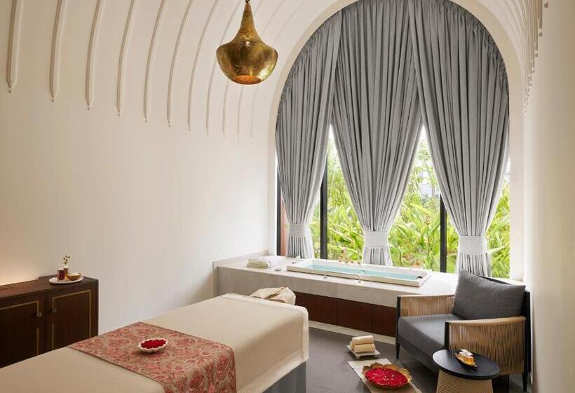 Storii By Itc Hotels Devasom Resort & Spa, Kolkata