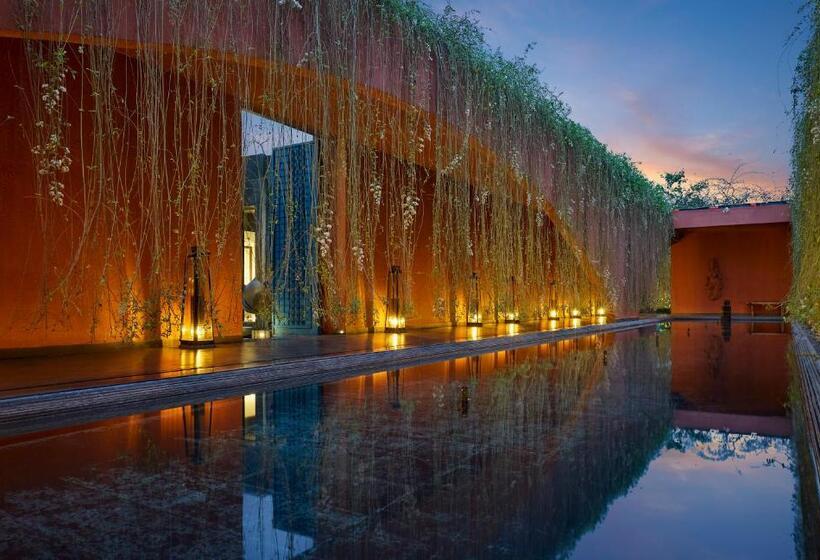 Storii By Itc Hotels Devasom Resort & Spa, Kolkata