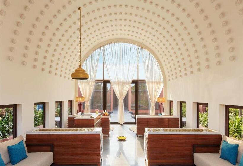 Storii By Itc Hotels Devasom Resort & Spa, Kolkata