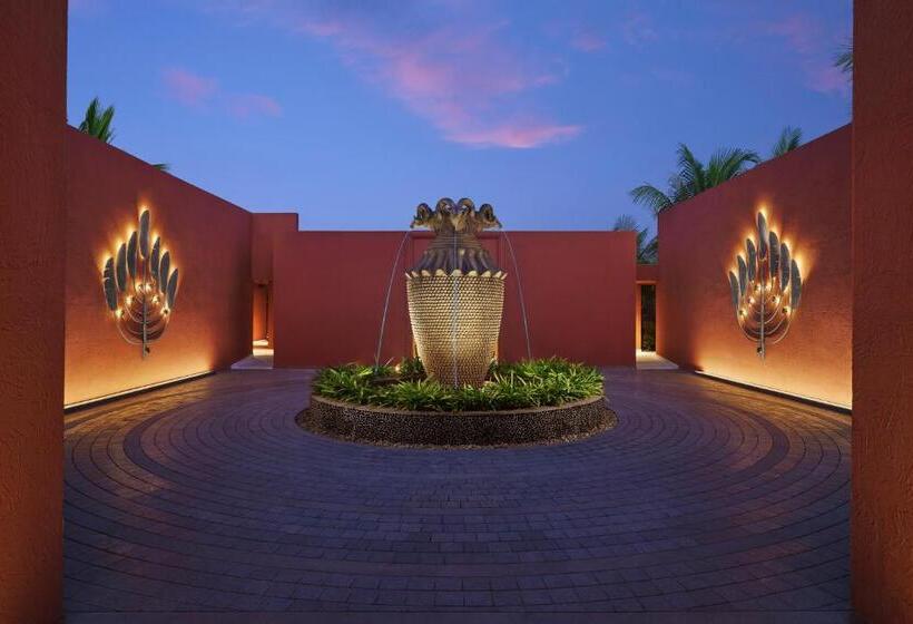 Storii By Itc Hotels Devasom Resort & Spa, Kolkata