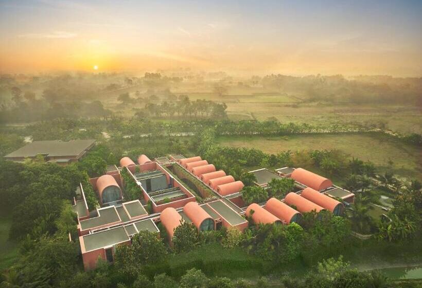 Storii By Itc Hotels Devasom Resort & Spa, Kolkata