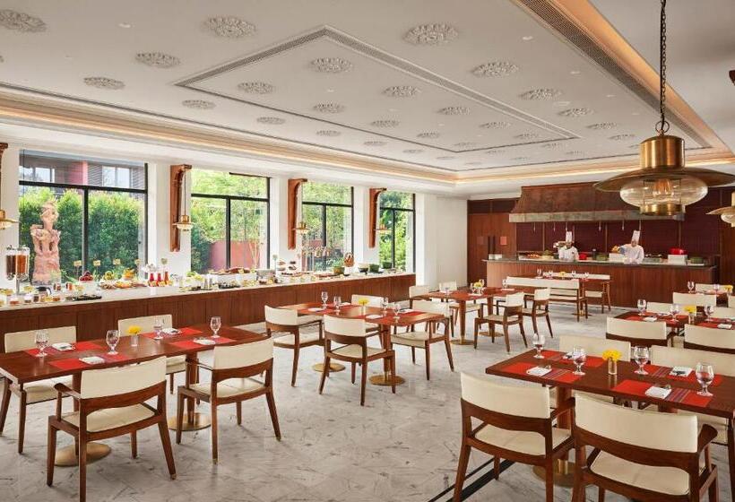 Storii By Itc Hotels Devasom Resort & Spa, Kolkata