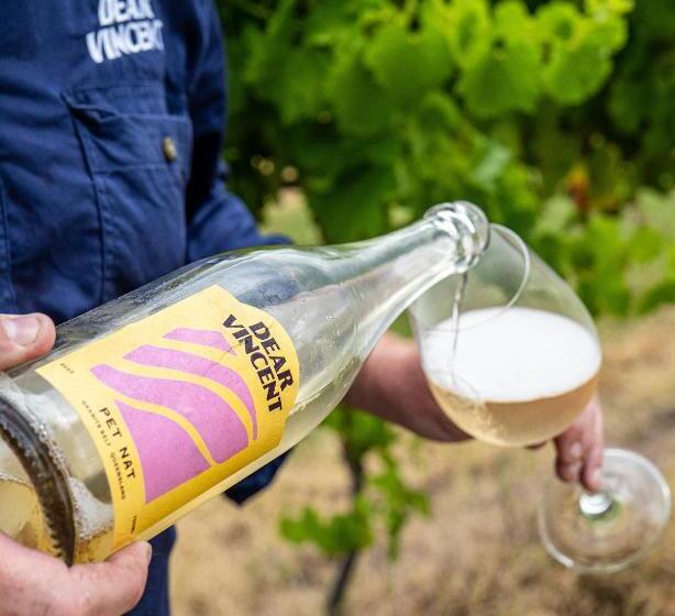 The Ballandean Pub & Motel