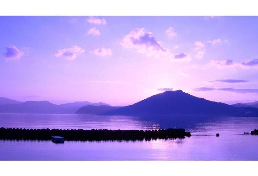 Yukyu No Ao Hotel Wansai   Vacation Stay 35132v