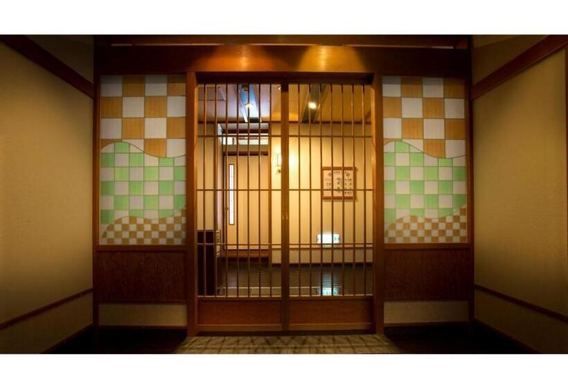 Yukyu No Ao Hotel Wansai   Vacation Stay 35132v